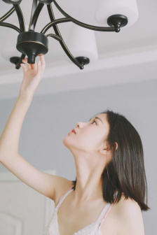 女性私密粉嫩部位SPA