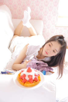 蜜汁娇妻有点甜全文阅读